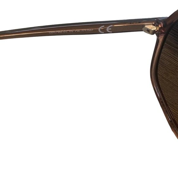 Maui Jim Sunglasses Made in Japan - Picture 2 of 9